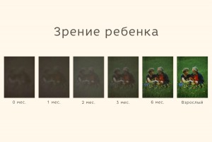 Выбираем мобиль на кроватку для новорождённого