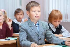 Особенности адаптации к школе после Монтессори-сада