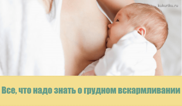 Консультанты по грудному вскармливанию: зачем и когда обращаться