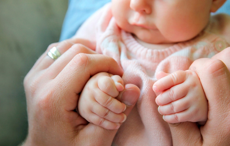 Пальчиковые игры для детей до года, 2–3, 3–4, 5–6 лет