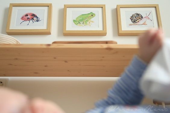 Как правильно выбирать детскую мебель