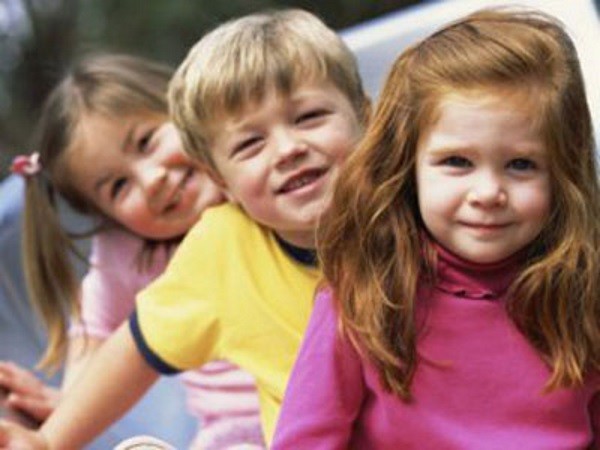 Кризис у детей 4-5 лет. Какая помощь необходима ребенку?</p>
<p>%