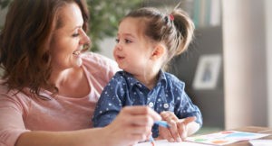 Как научить ребенка говорить букву Р, Л, Ж, Ш,С: методы
