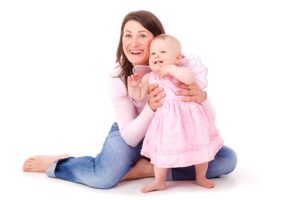 Потешки для развития речи малышам, их роль, детские песни